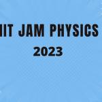 IIT JAM PHYSICS Profile Picture