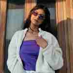 Kavya Singh Profile Picture