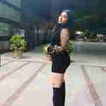Aayushi Dhyani Profile Picture