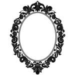 frame svgs Profile Picture