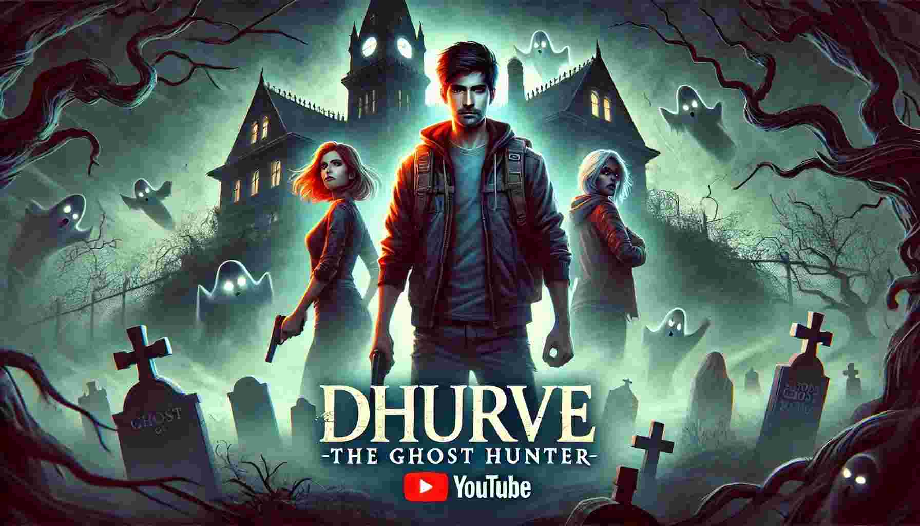 Novel Cover Image