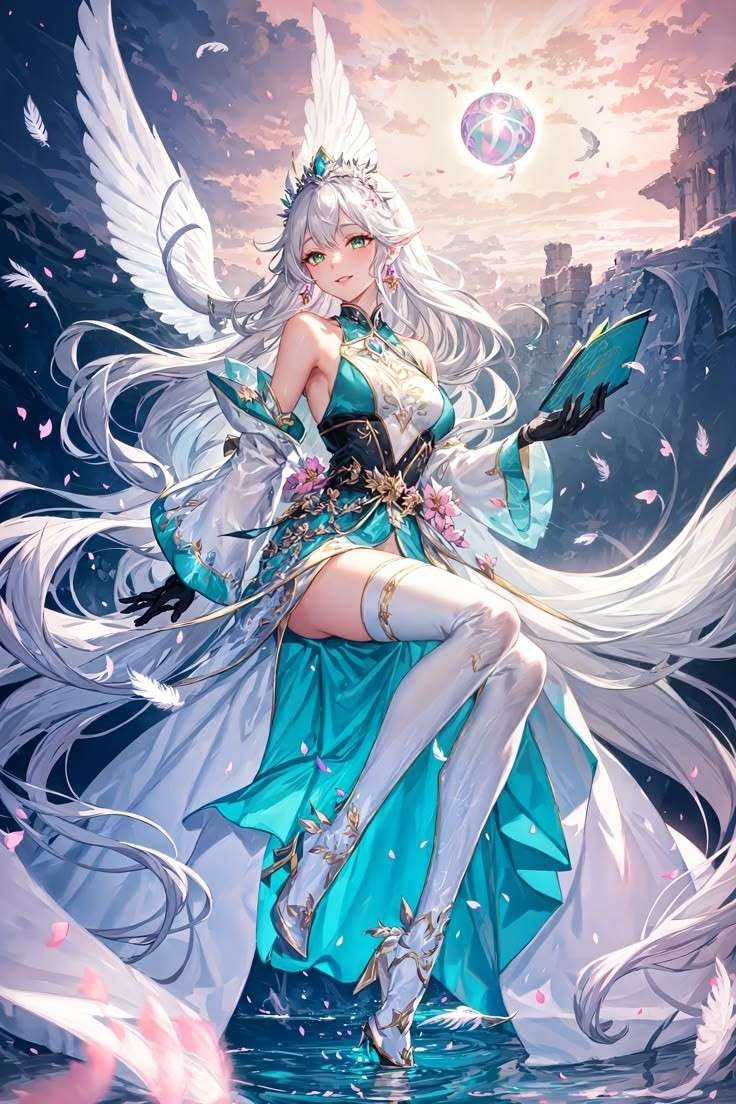 Character Image