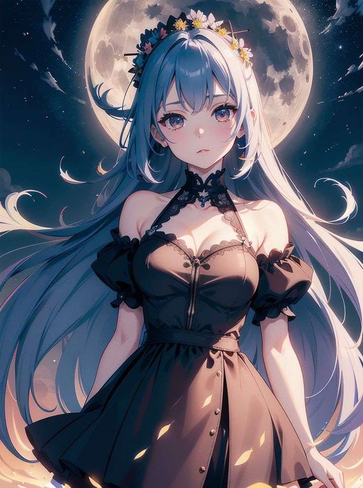 Character Image