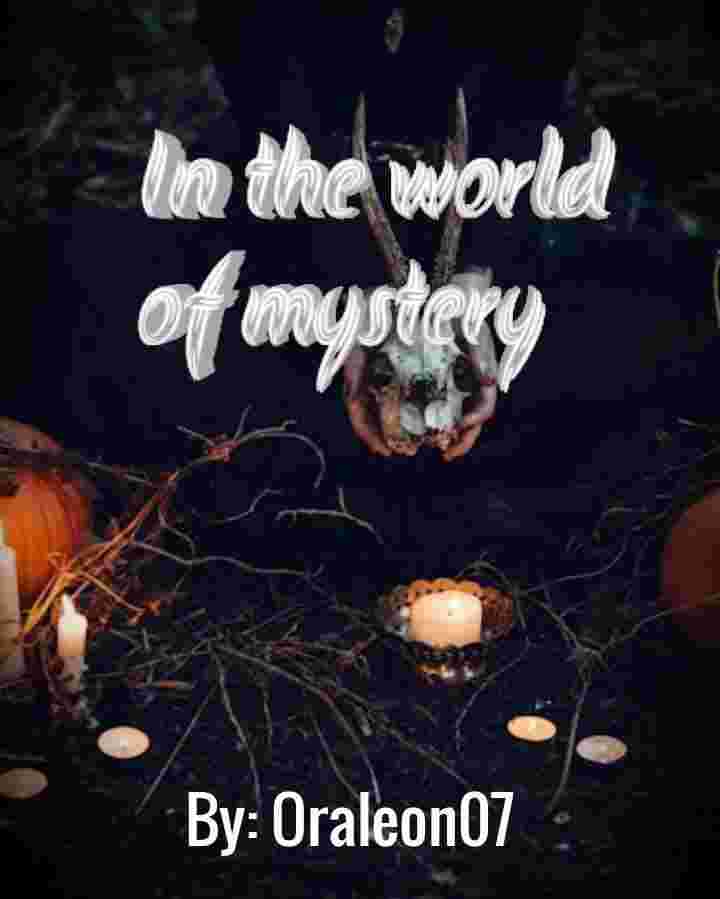 In the world of mystery