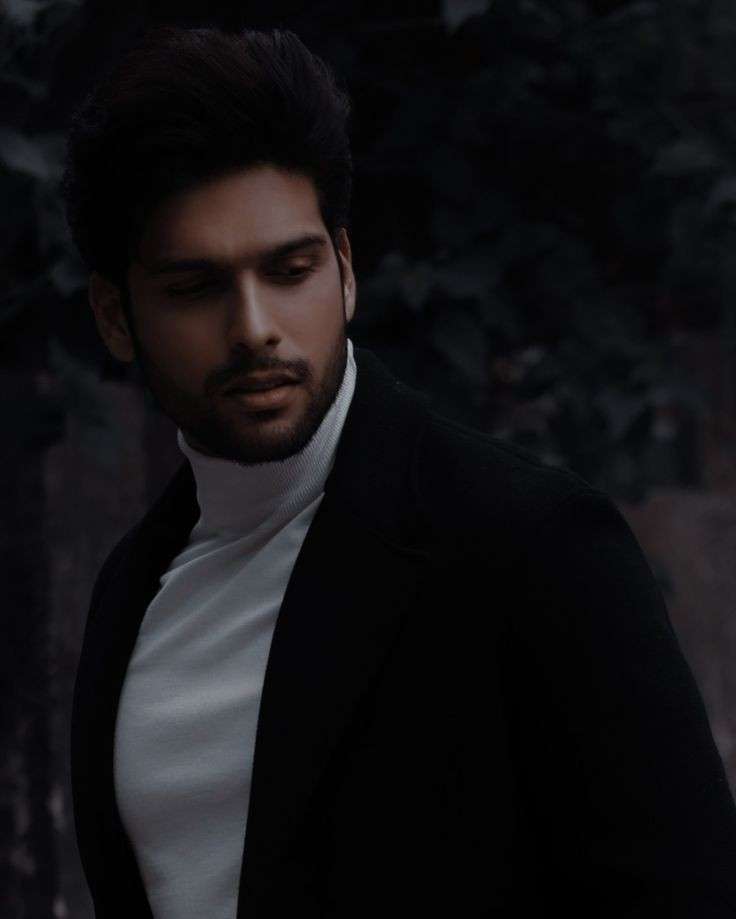 Character Image