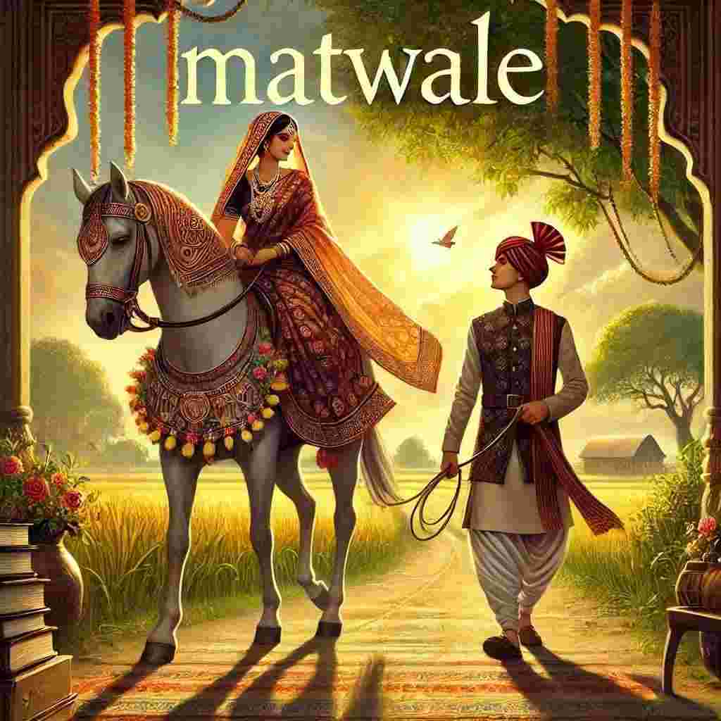 मतवाले