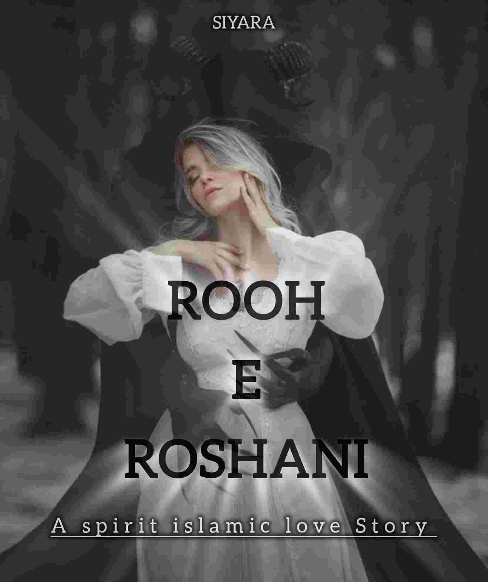 Novel Cover Image