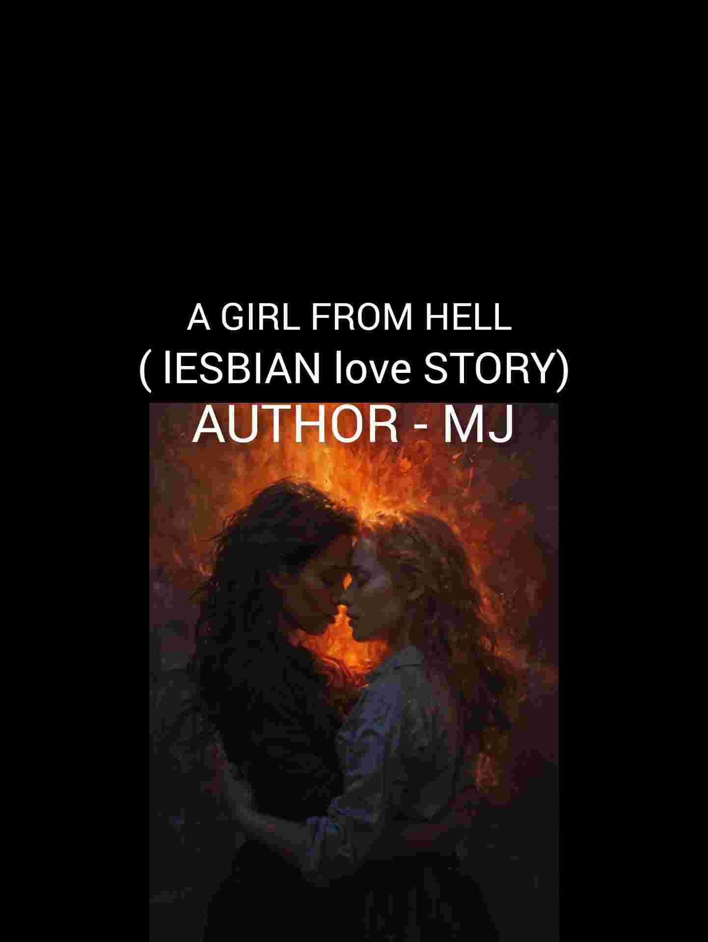Novel Cover Image