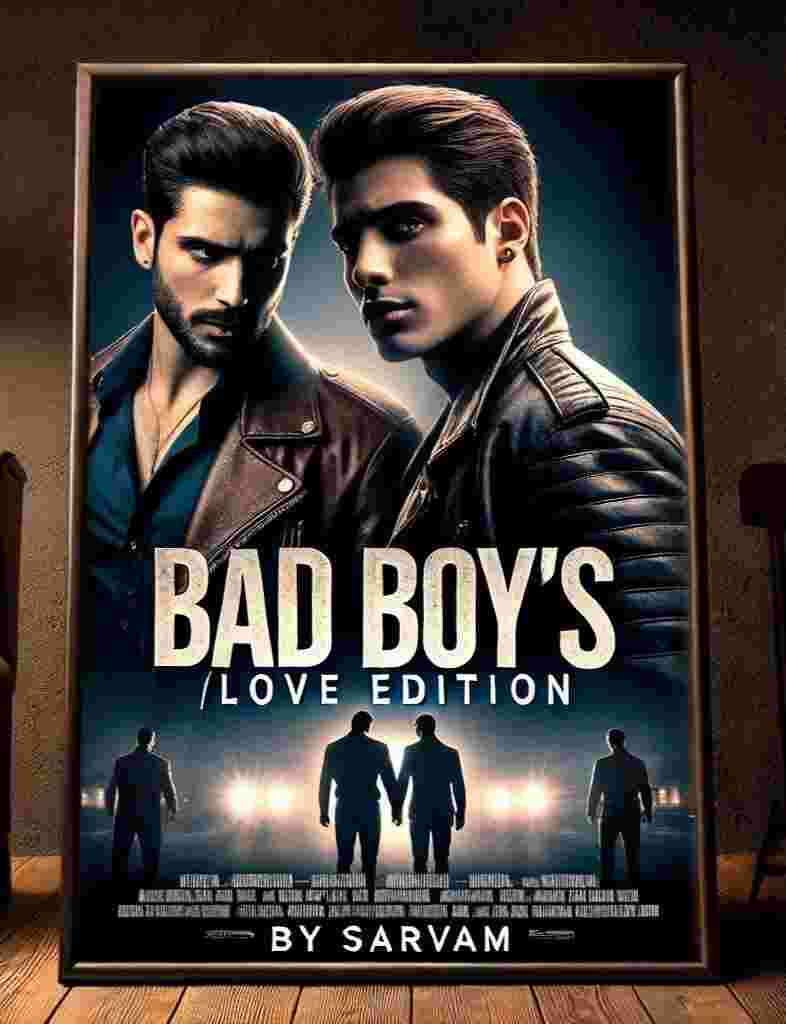 Novel Cover Image