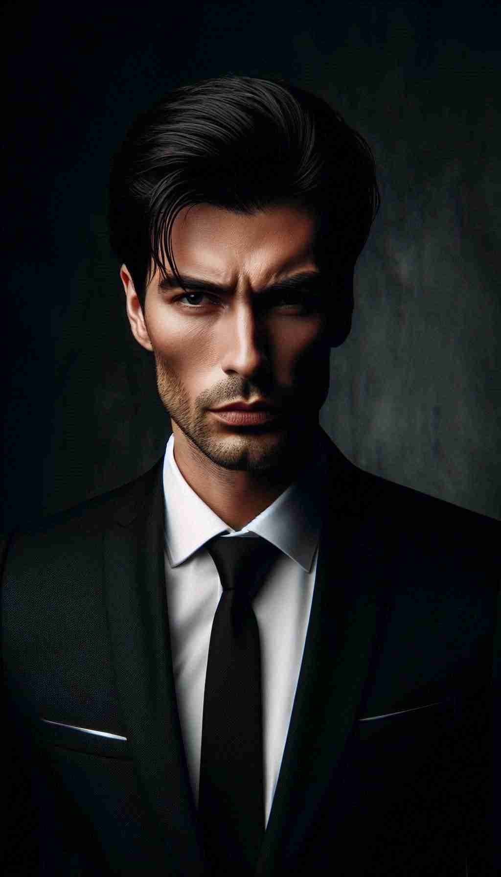 Character Image