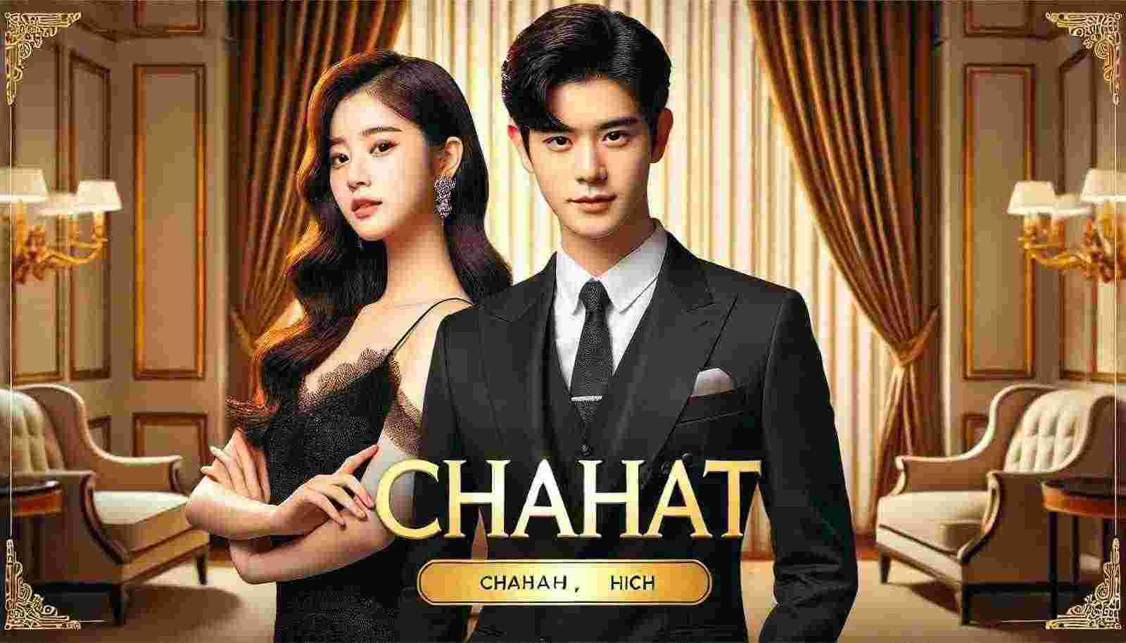 Chahat
