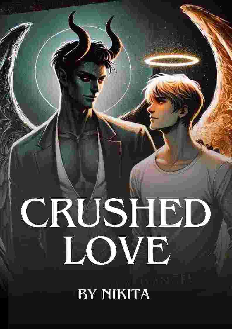 Novel Cover Image