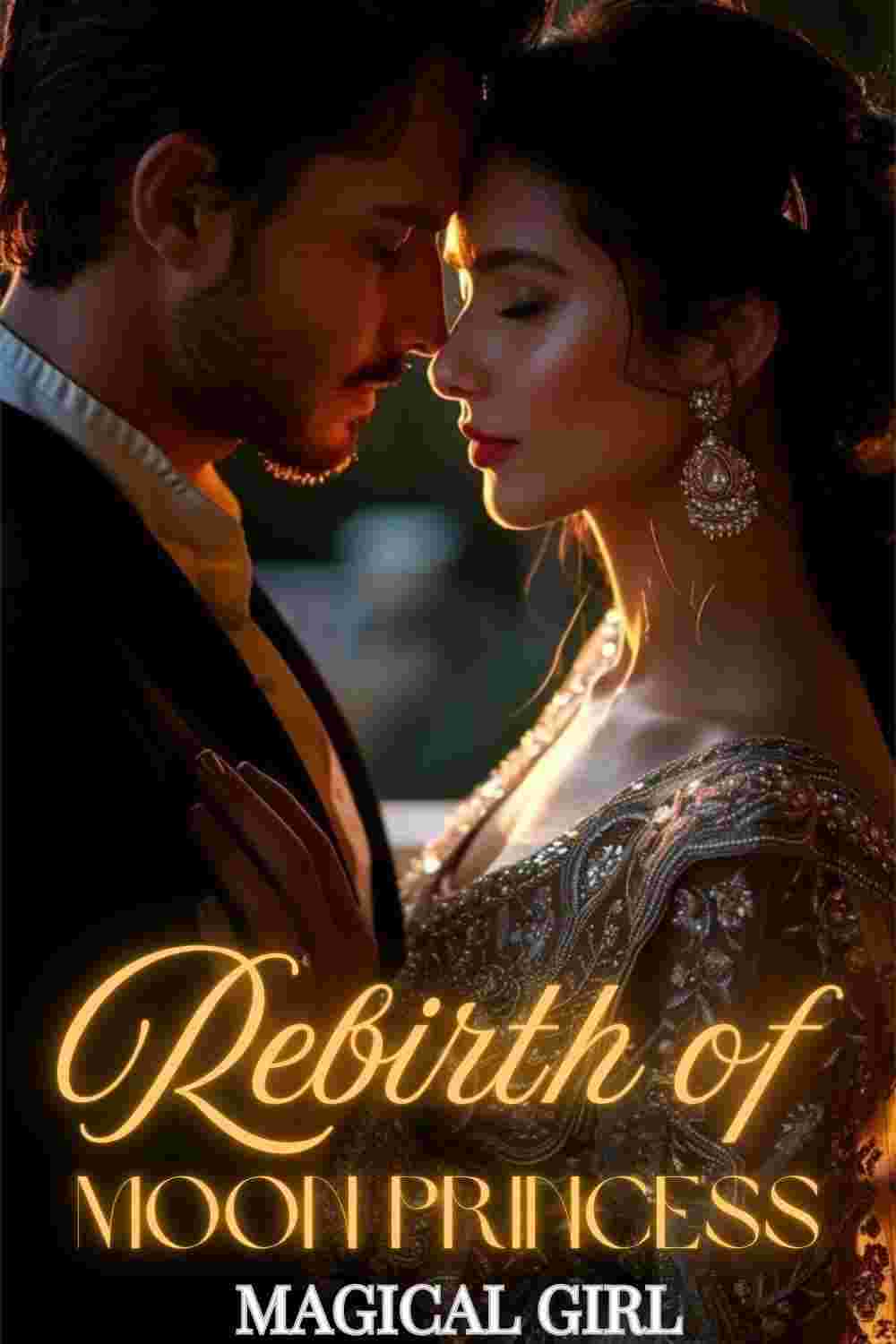 Novel Cover Image