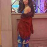 Shikha Ramnarayn Profile Picture