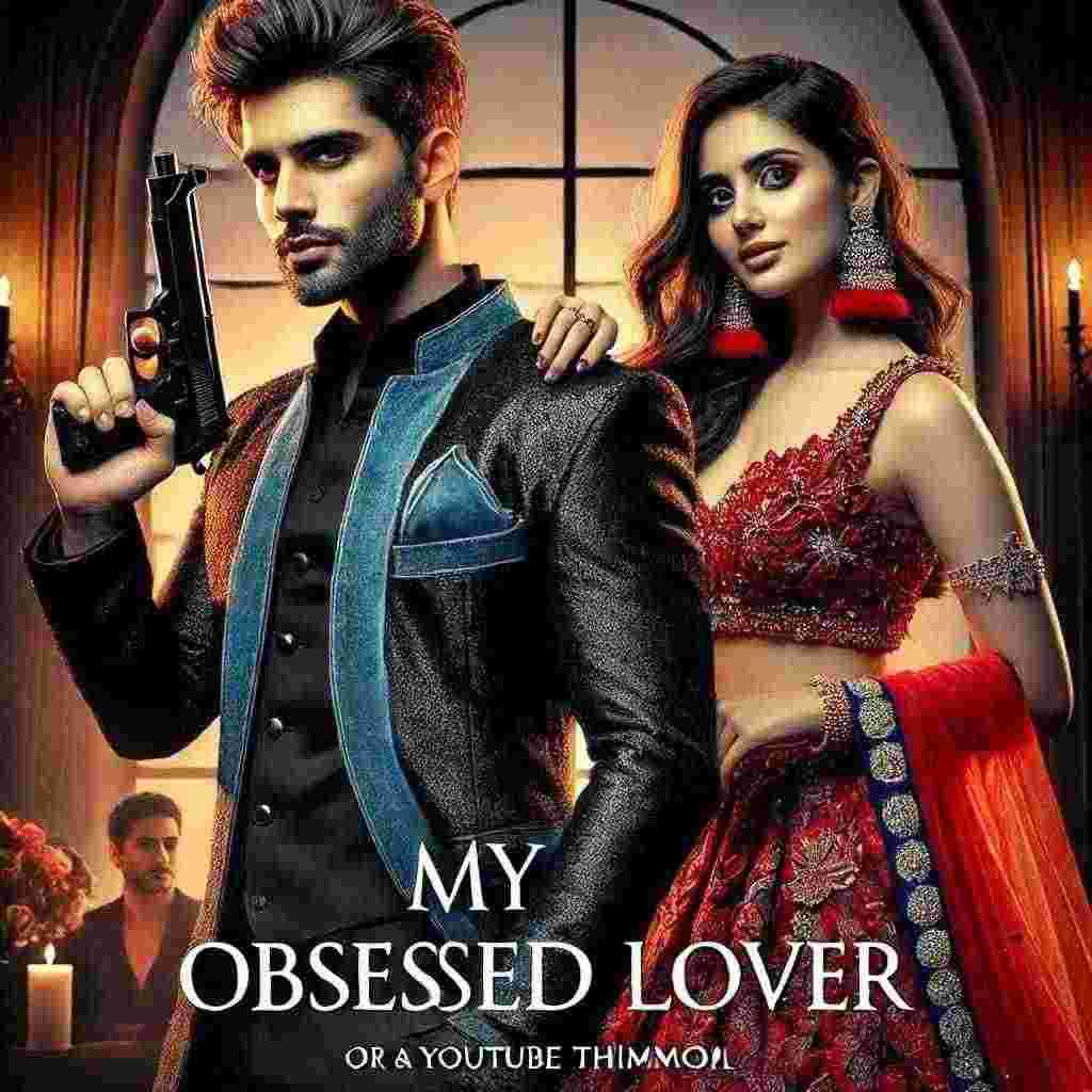 My Obsessed Lover