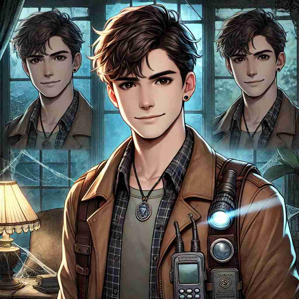 Character Image