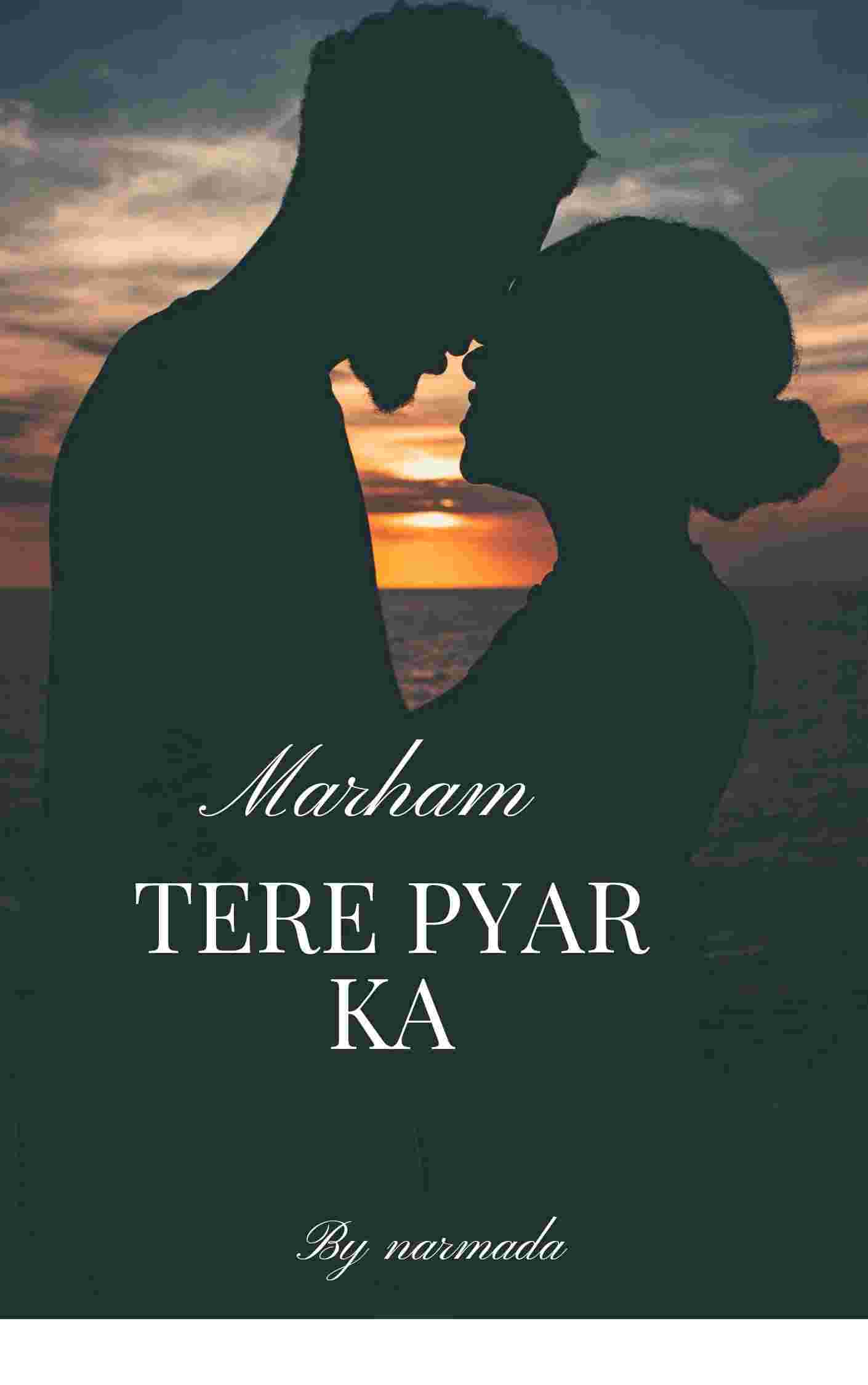 Novel Cover Image