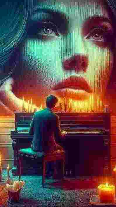 Rebirth for you my love