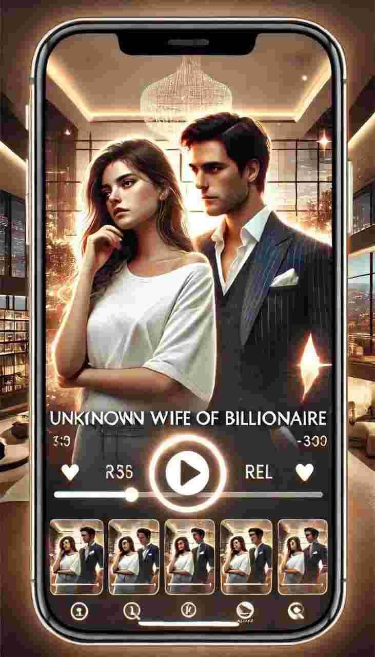 Novel Cover Image