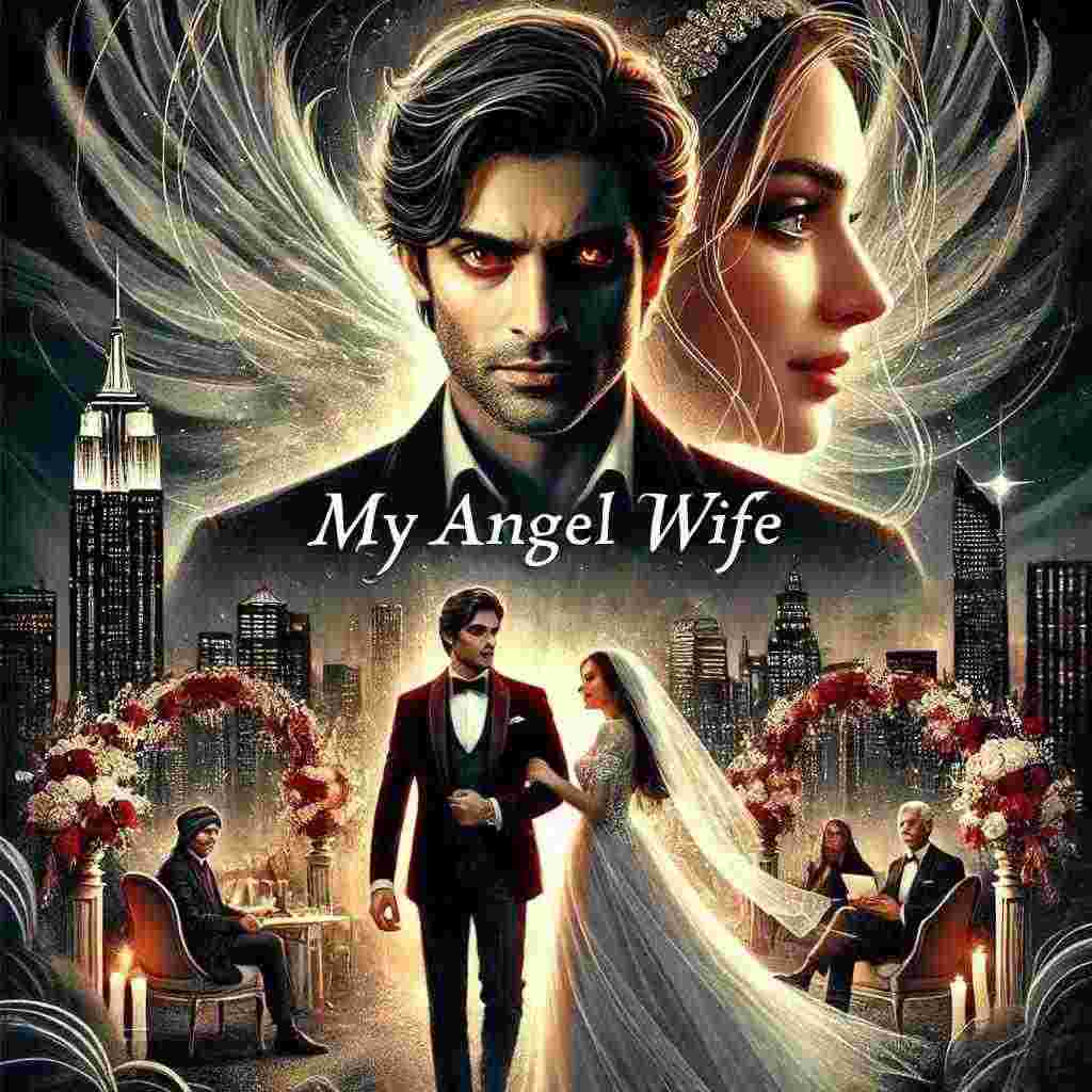 Novel Cover Image