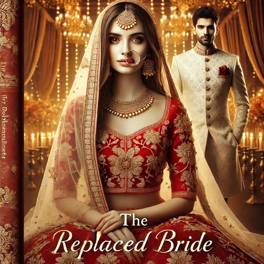 The Replaced bride