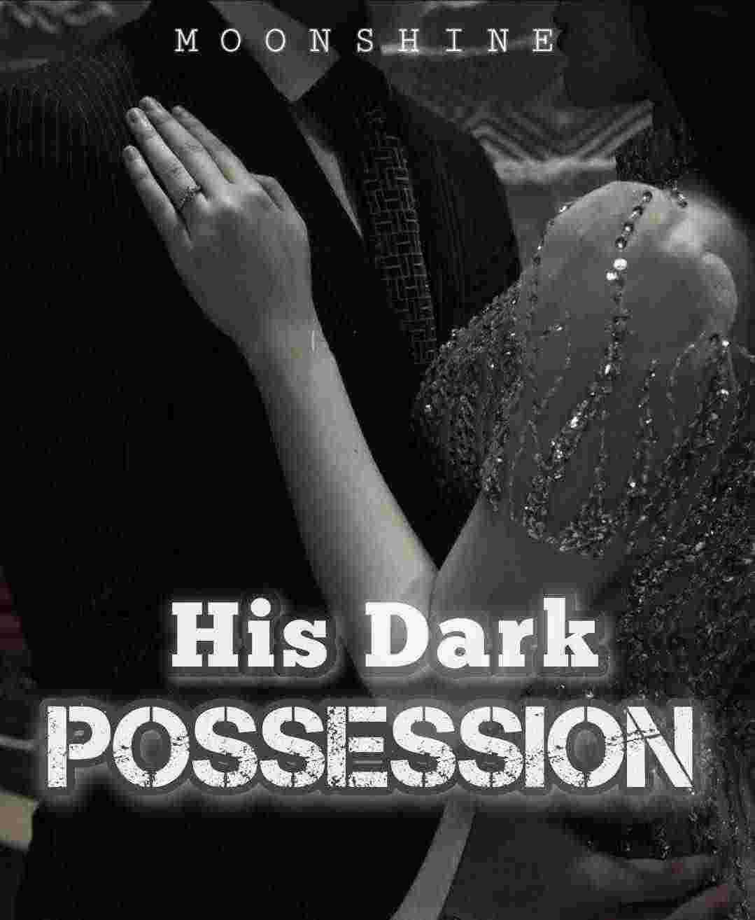 His Dark Possession