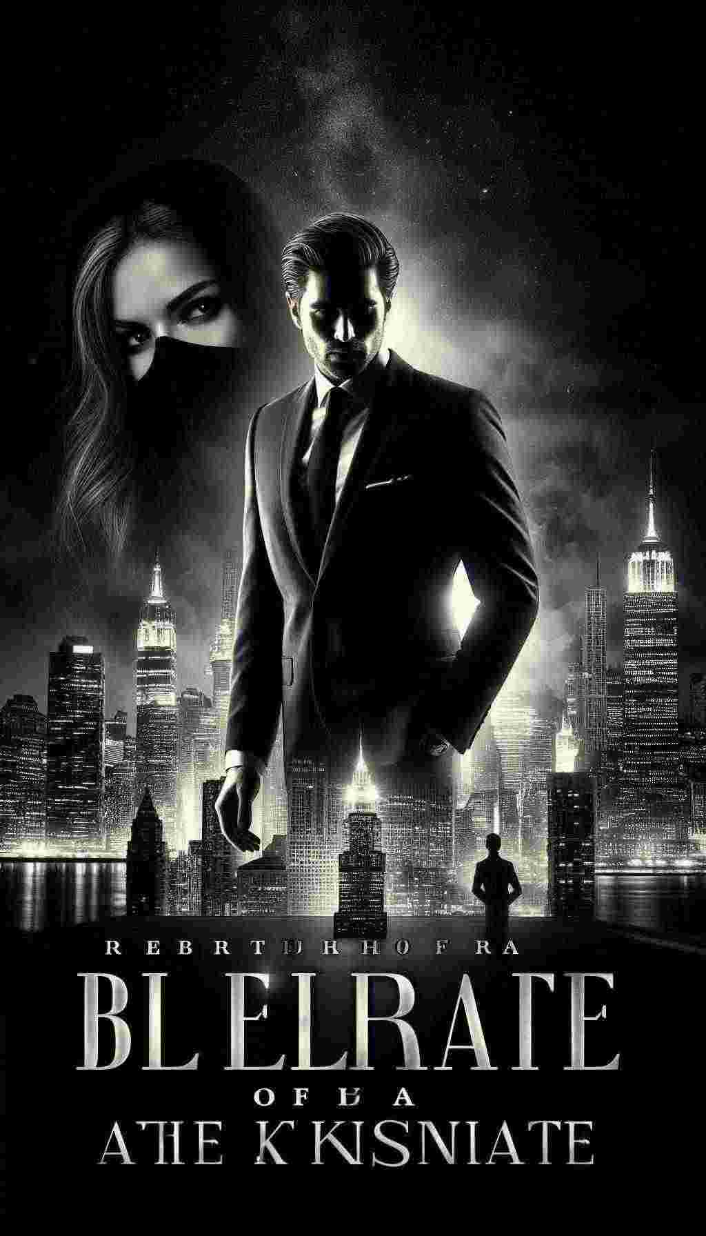 Rebirth Of A Billionaire