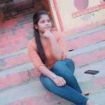 Juhi Patel Profile Picture