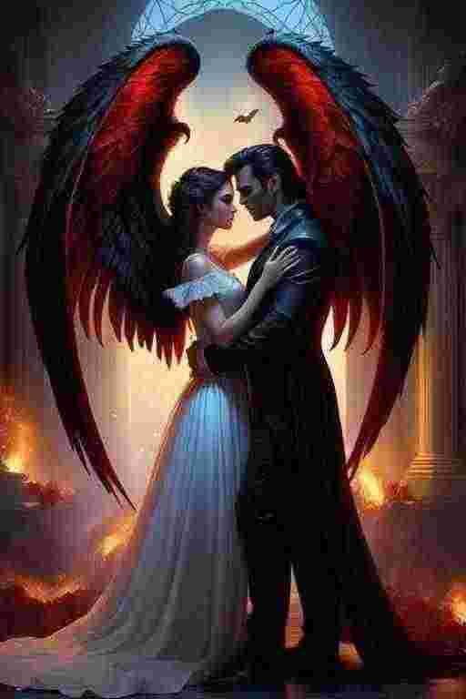 Love After Death