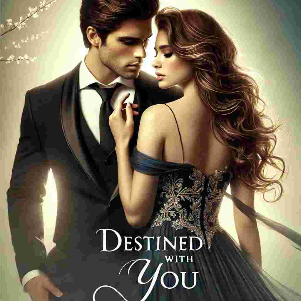 Novel Cover Image