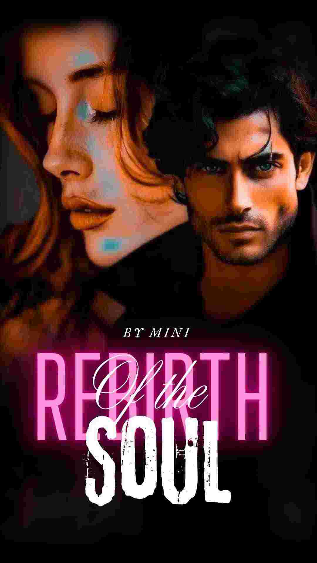 Novel Cover Image