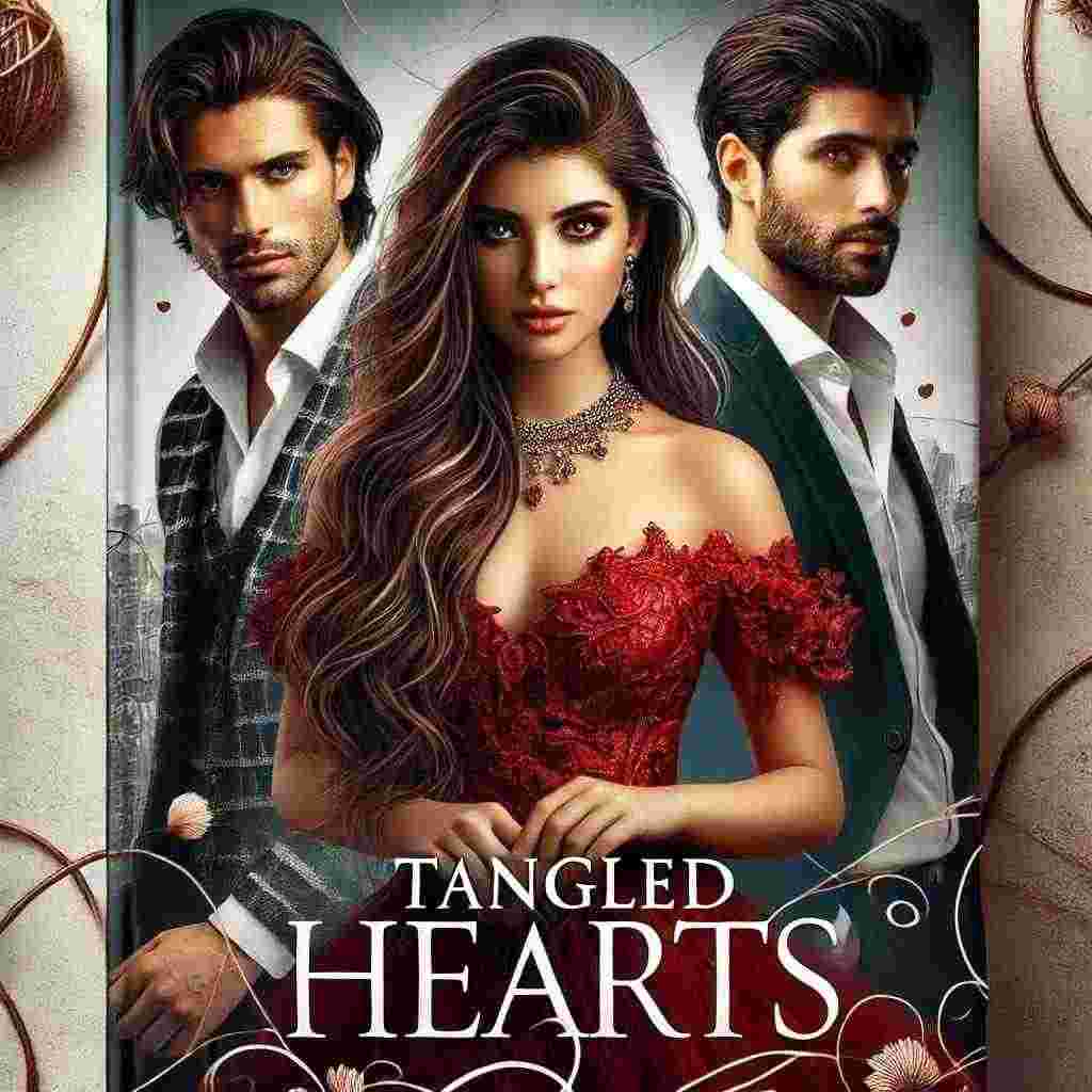Tangled Hearts
