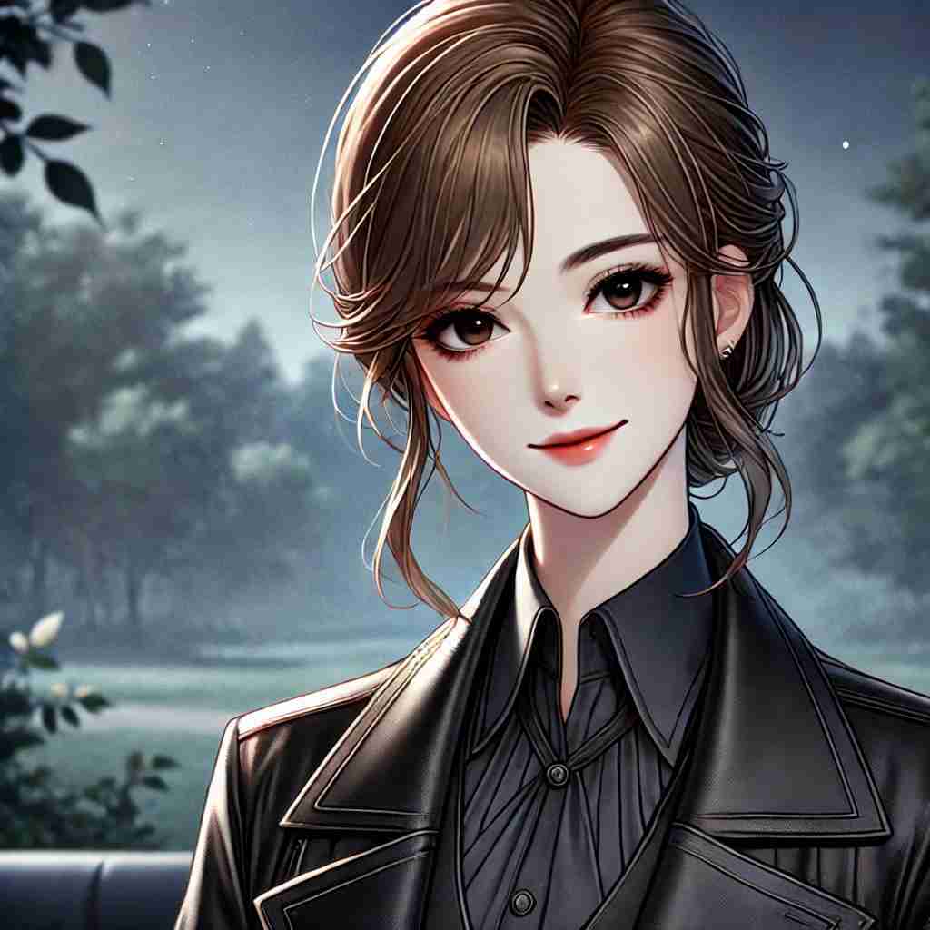 Character Image