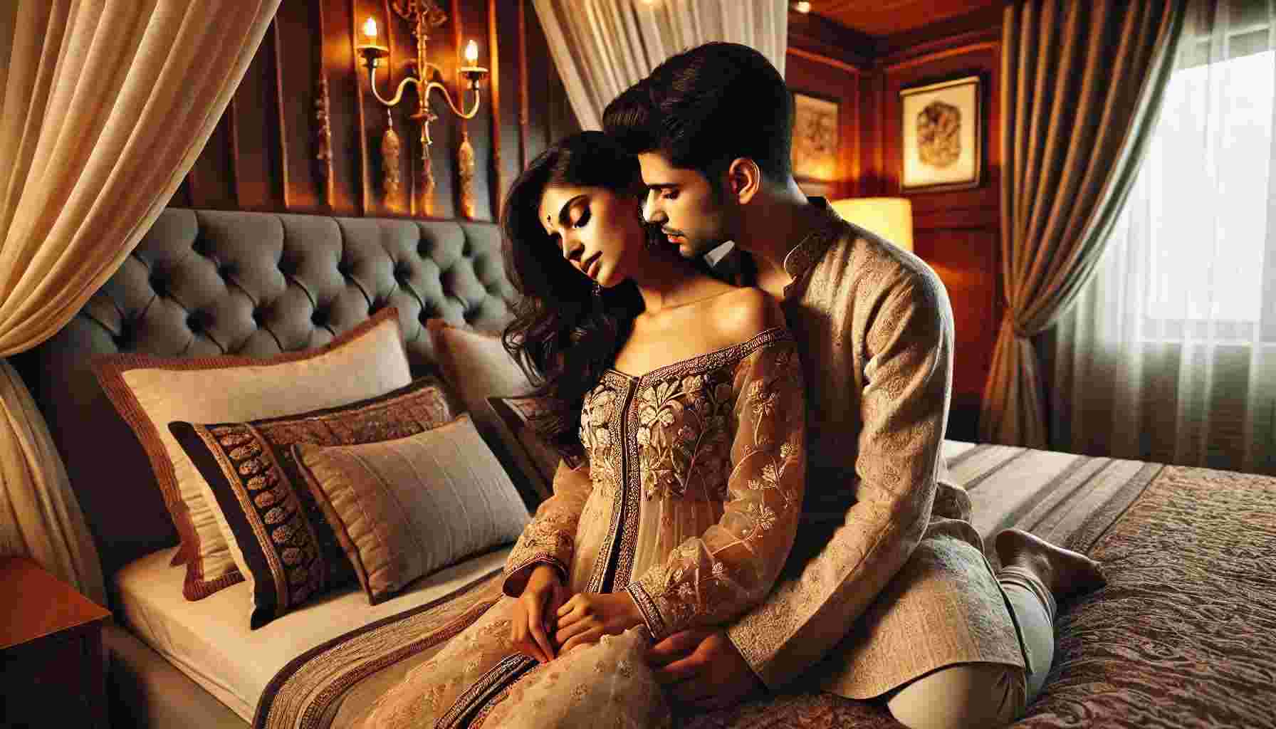 Nasha tere ishq ka
