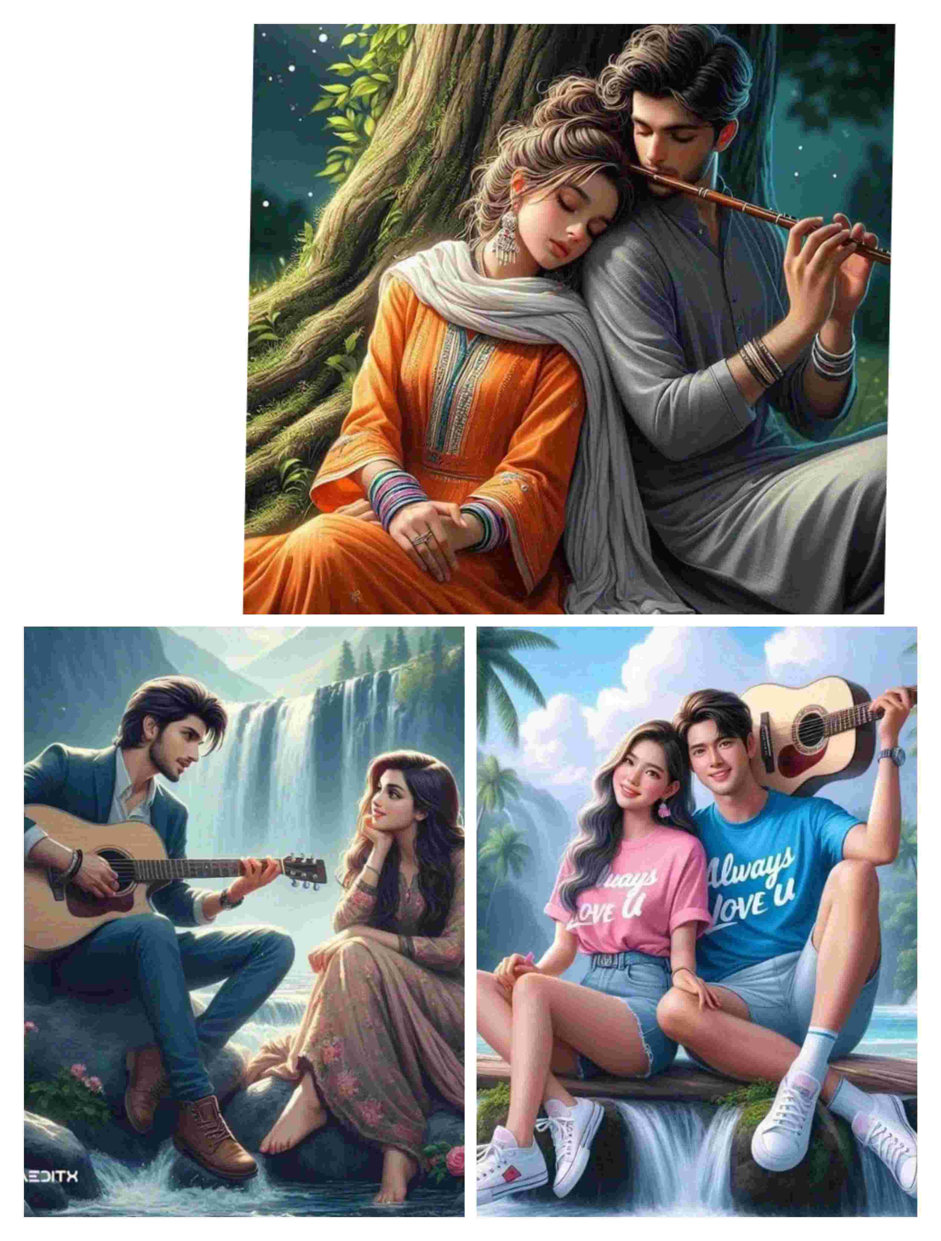 Novel Cover Image