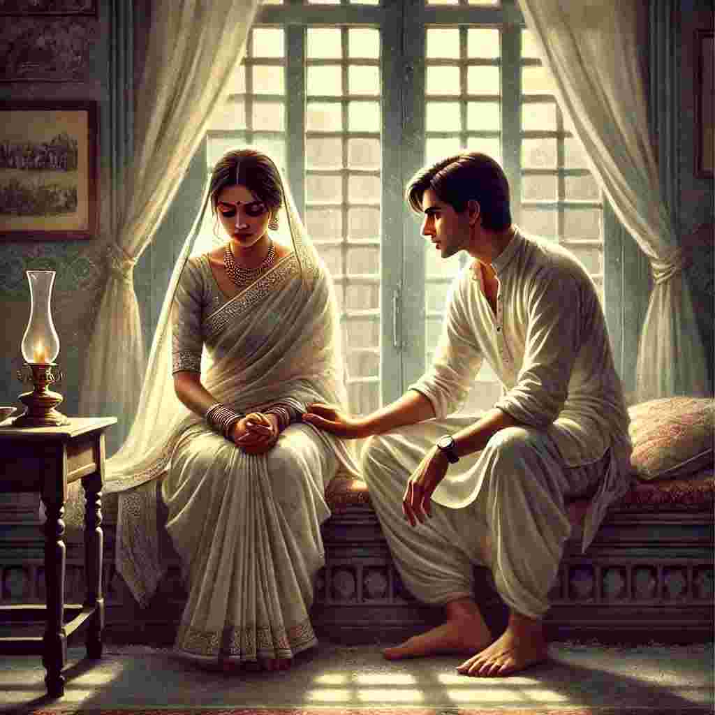 Possessive for widow