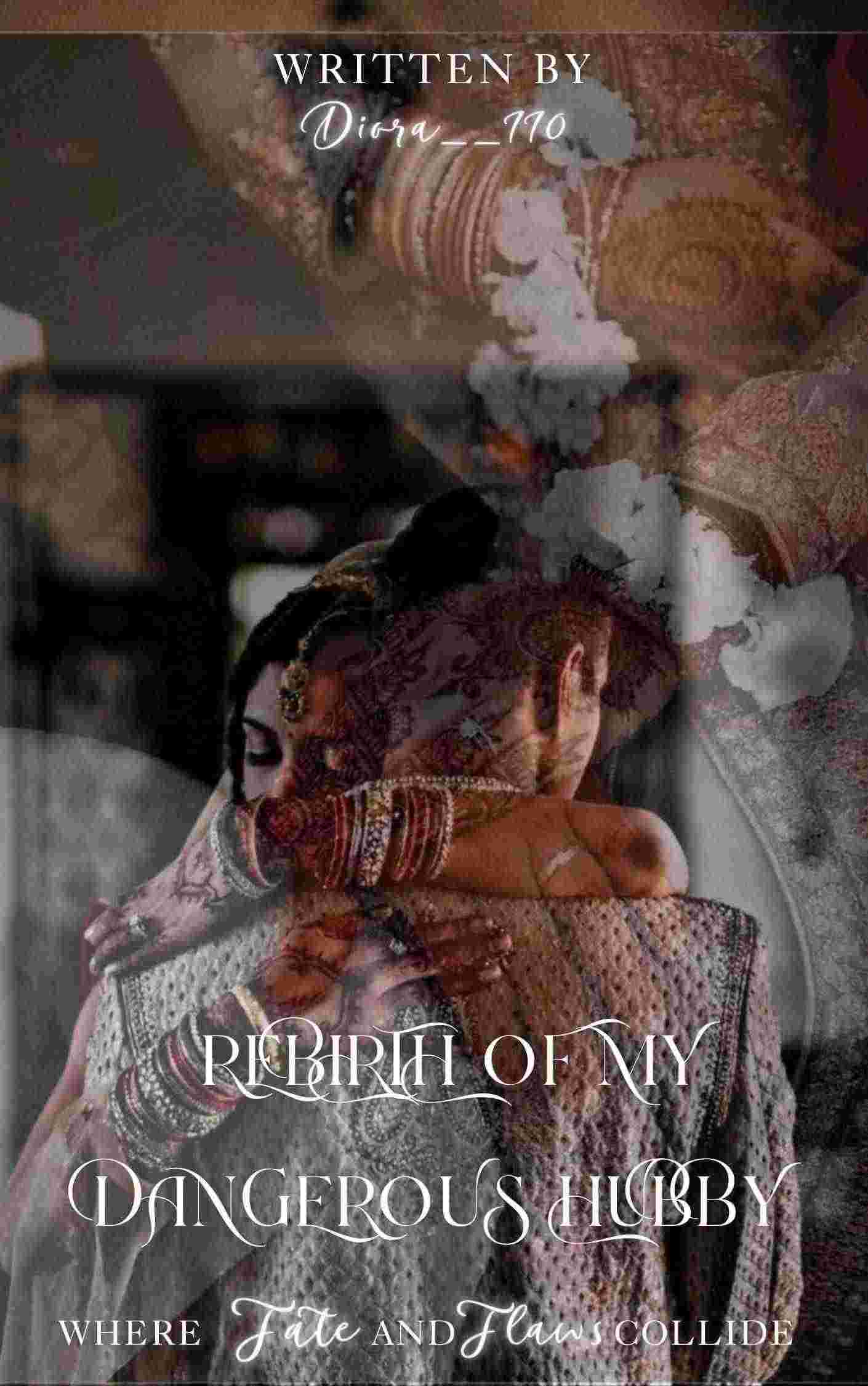 Rebirth of My Dangerous Hubby