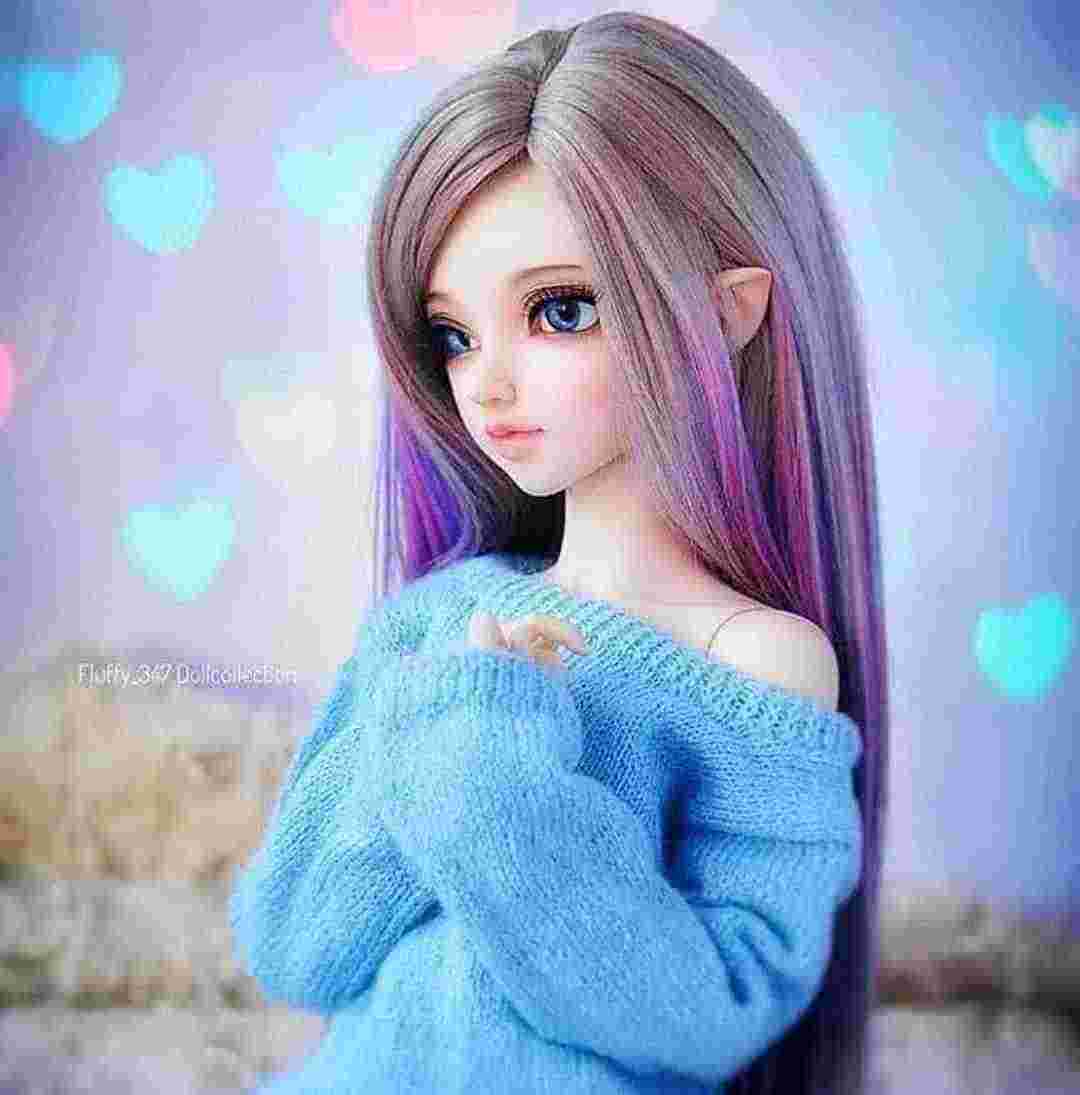 Love is my life