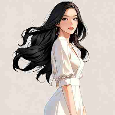 Character Image