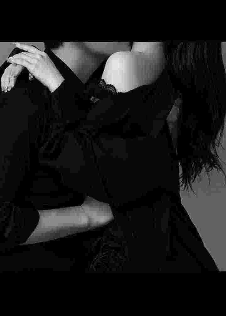 Her rebirth for his man......