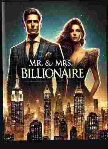 Novel Cover Image