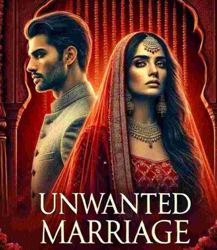 Unwanted Marriage!