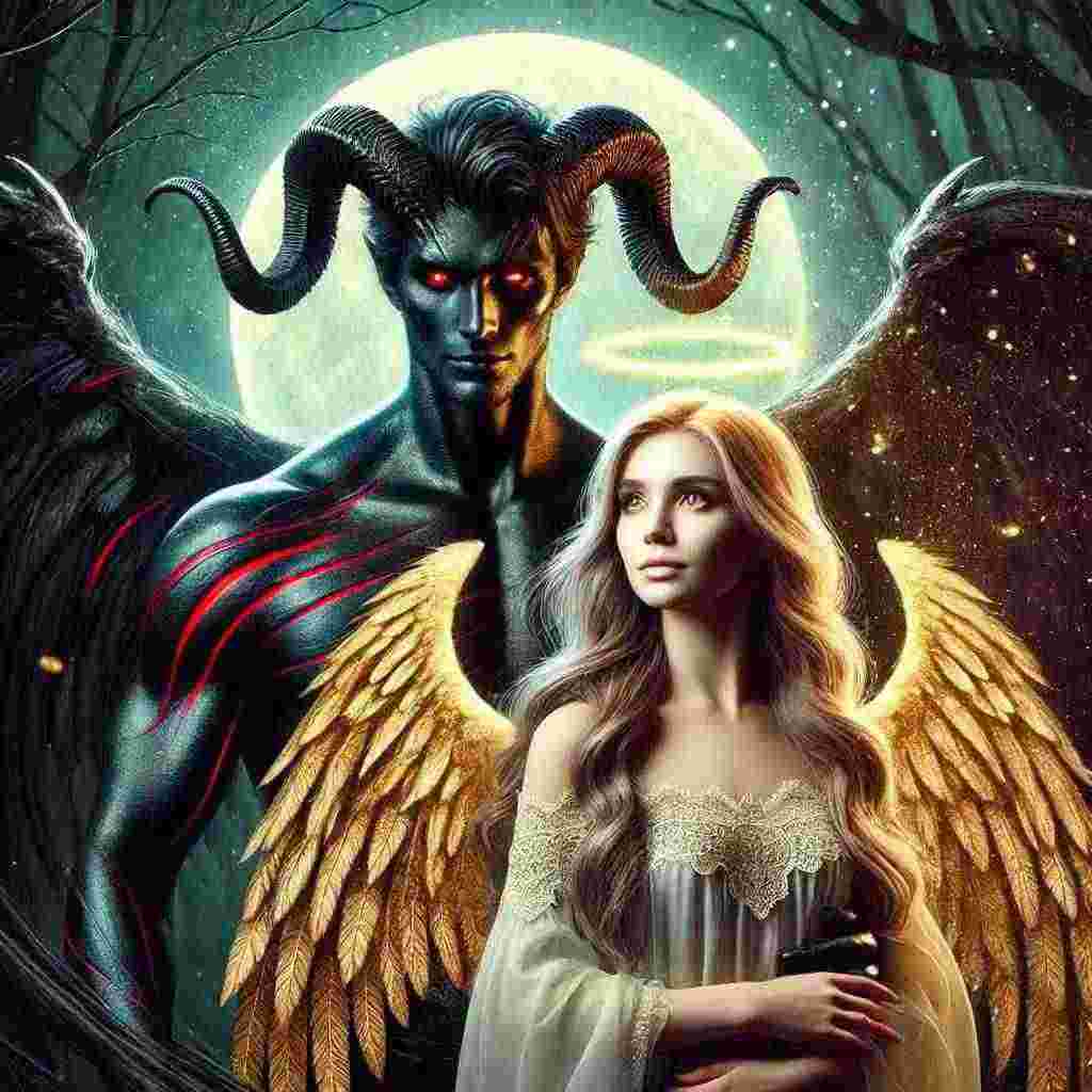 Novel Cover Image