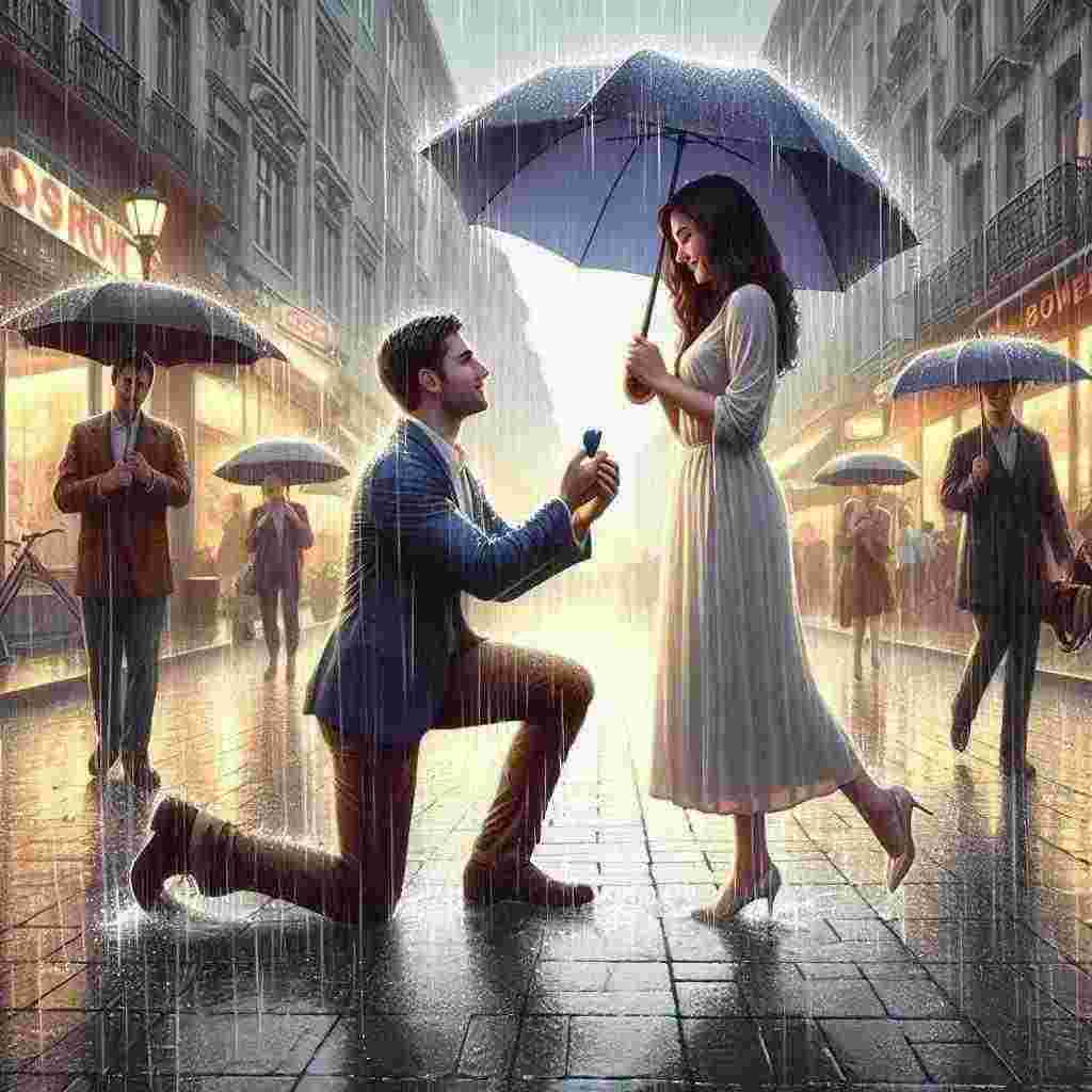 Campus Love: A Sweet Collage Romance