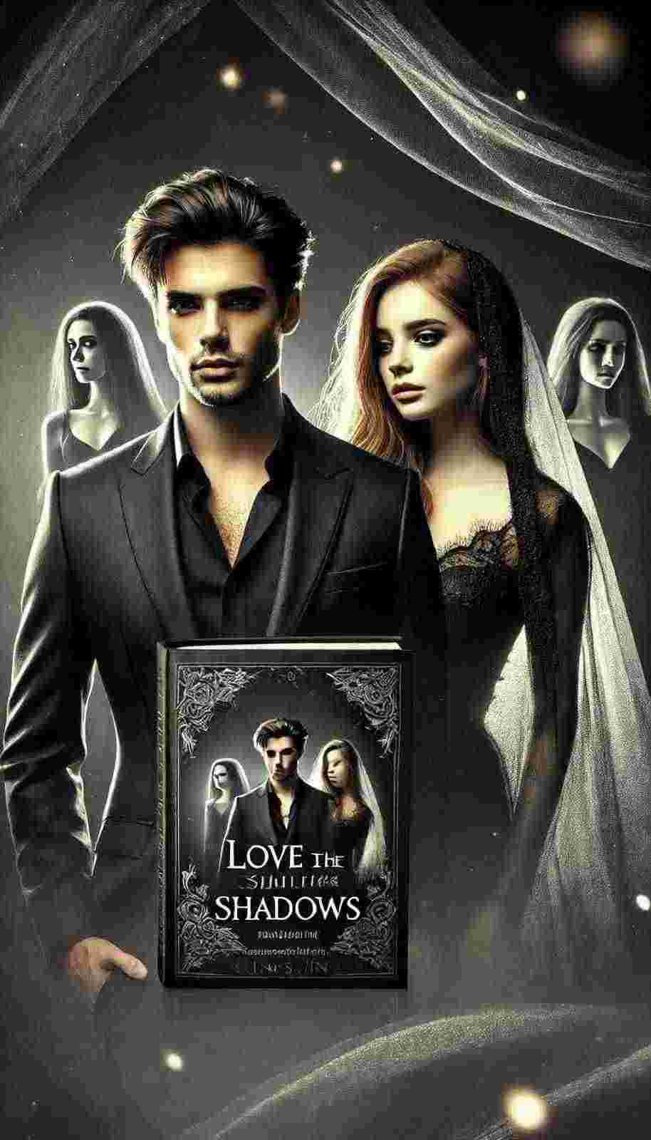 "Love in the Shadows"