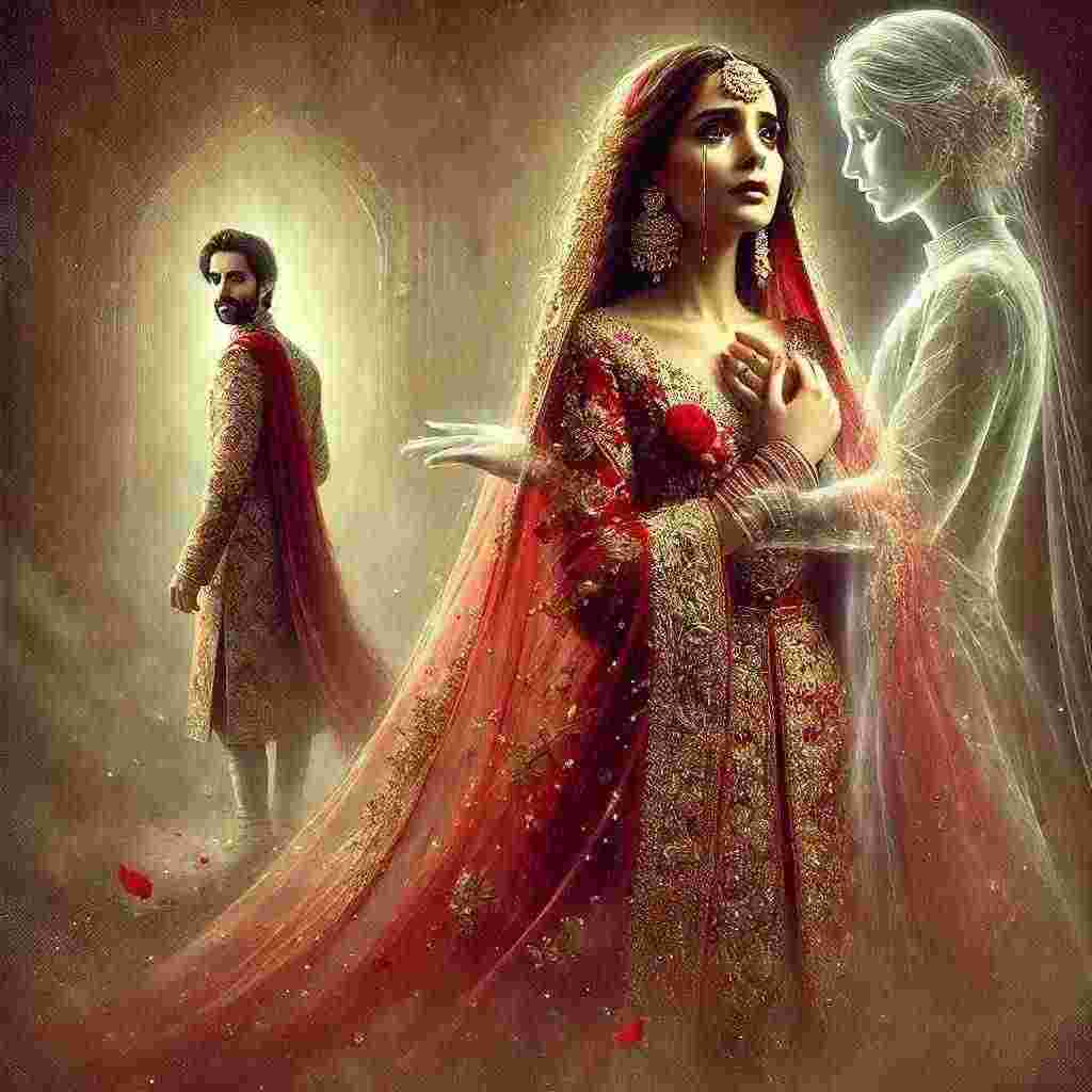 Novel Cover Image