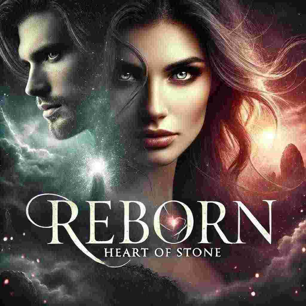 "Reborn: Heaet of stone"