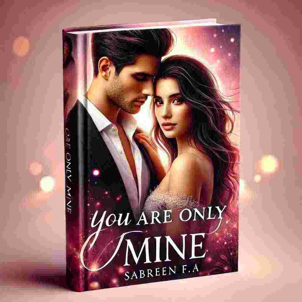 Novel Cover Image