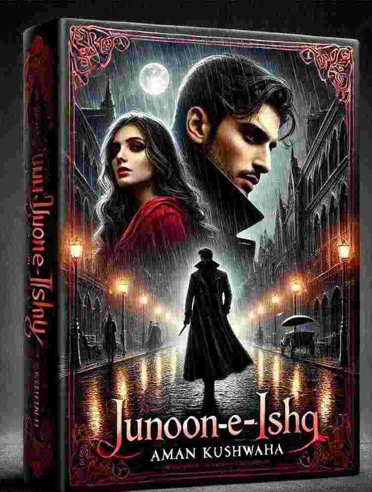 Junoon-E-Ishq (जुनून-ए-इश्क़)