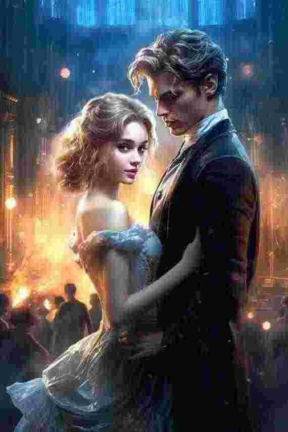 Novel Cover Image